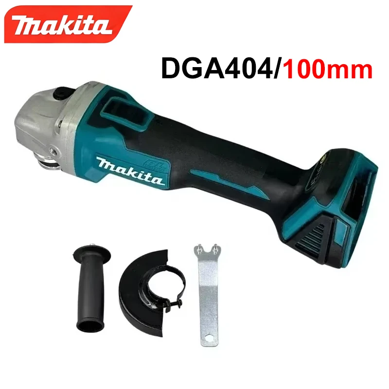 Smerigliatrice Angolare Ricari - Brushless Angle Grinder Battery Powered recensione e prezzo