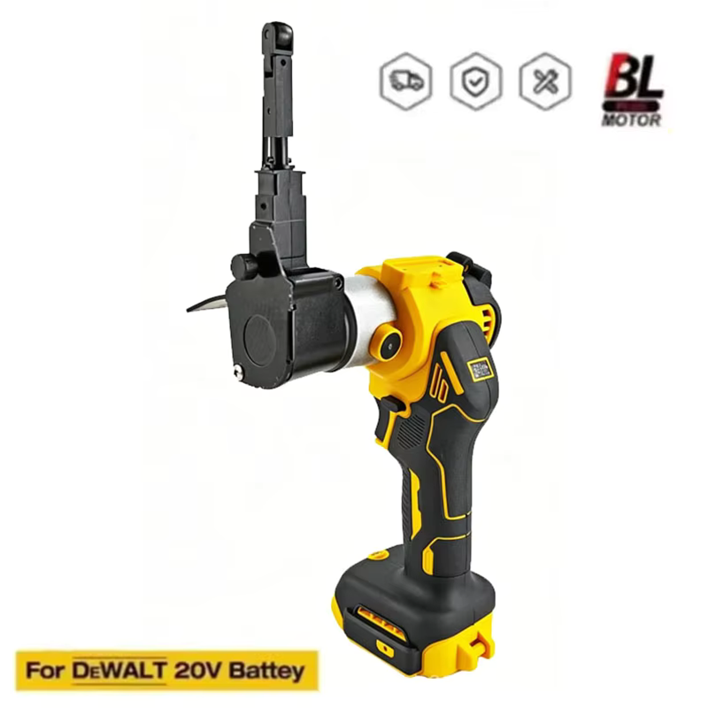 Mini Levigatrice a Nastro Elet - Brushless Angle Grinder Battery Powered recensione e prezzo