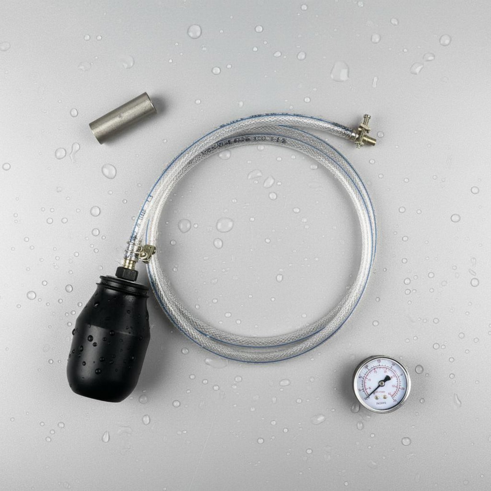 Tappo Gonfiabile per Blocco Tu - Plumbing recensione e prezzo