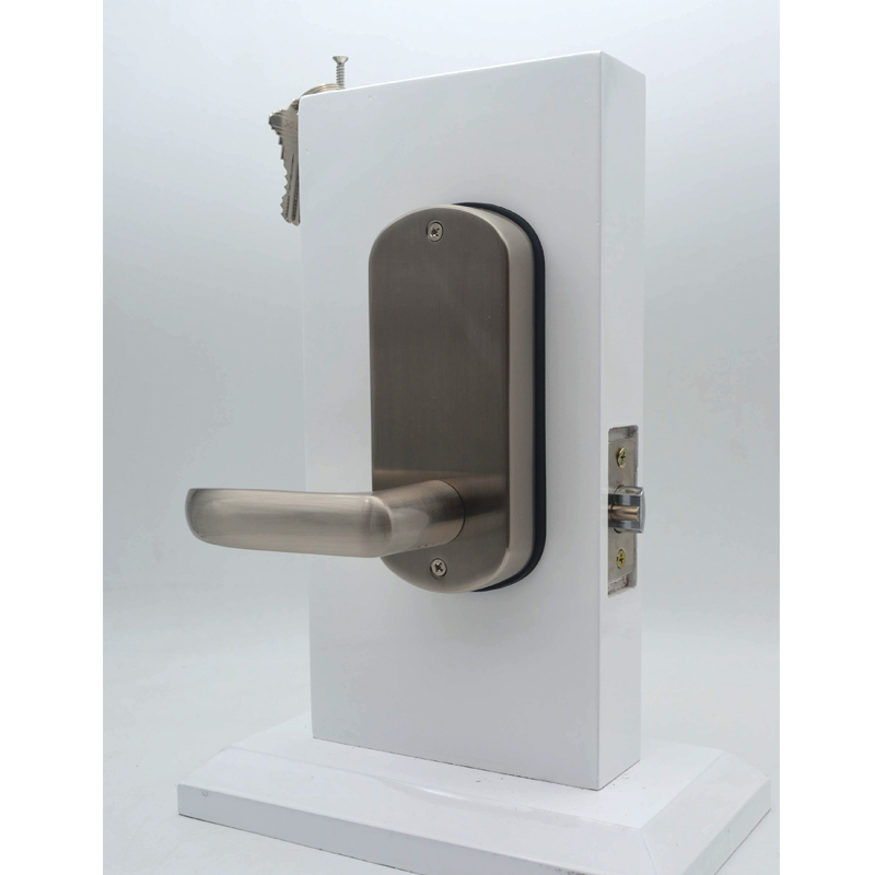 Serratura Digitale per Porta T - Hardware recensione e prezzo