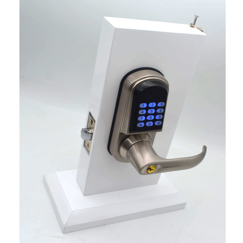 Serratura Digitale per Porta T - Hardware recensione e prezzo
