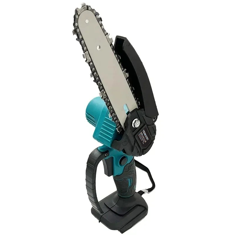 VESMATITY Motosega Elettrica C - Mini Electric Chainsaw 6 Inch recensione e prezzo
