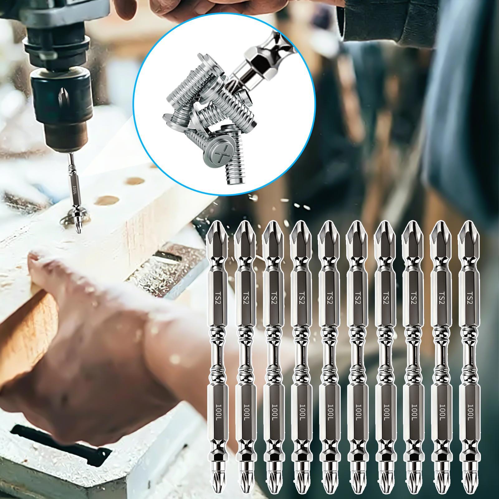 Set di punte per cacciavite ma - Hand Tools recensione e prezzo