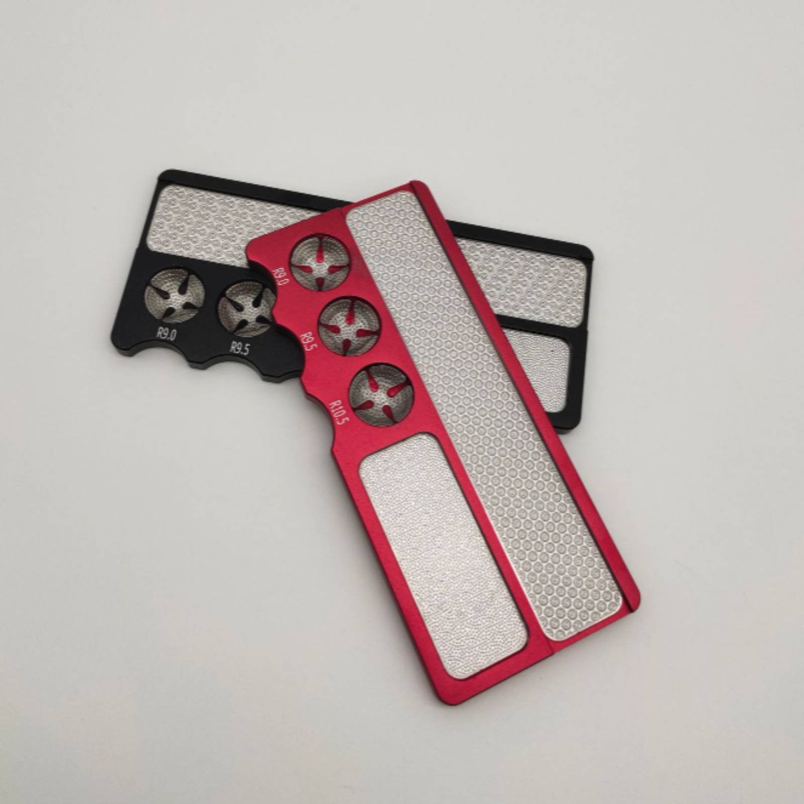 Tavola per Levigatura Multigra - Power Tools recensione e prezzo