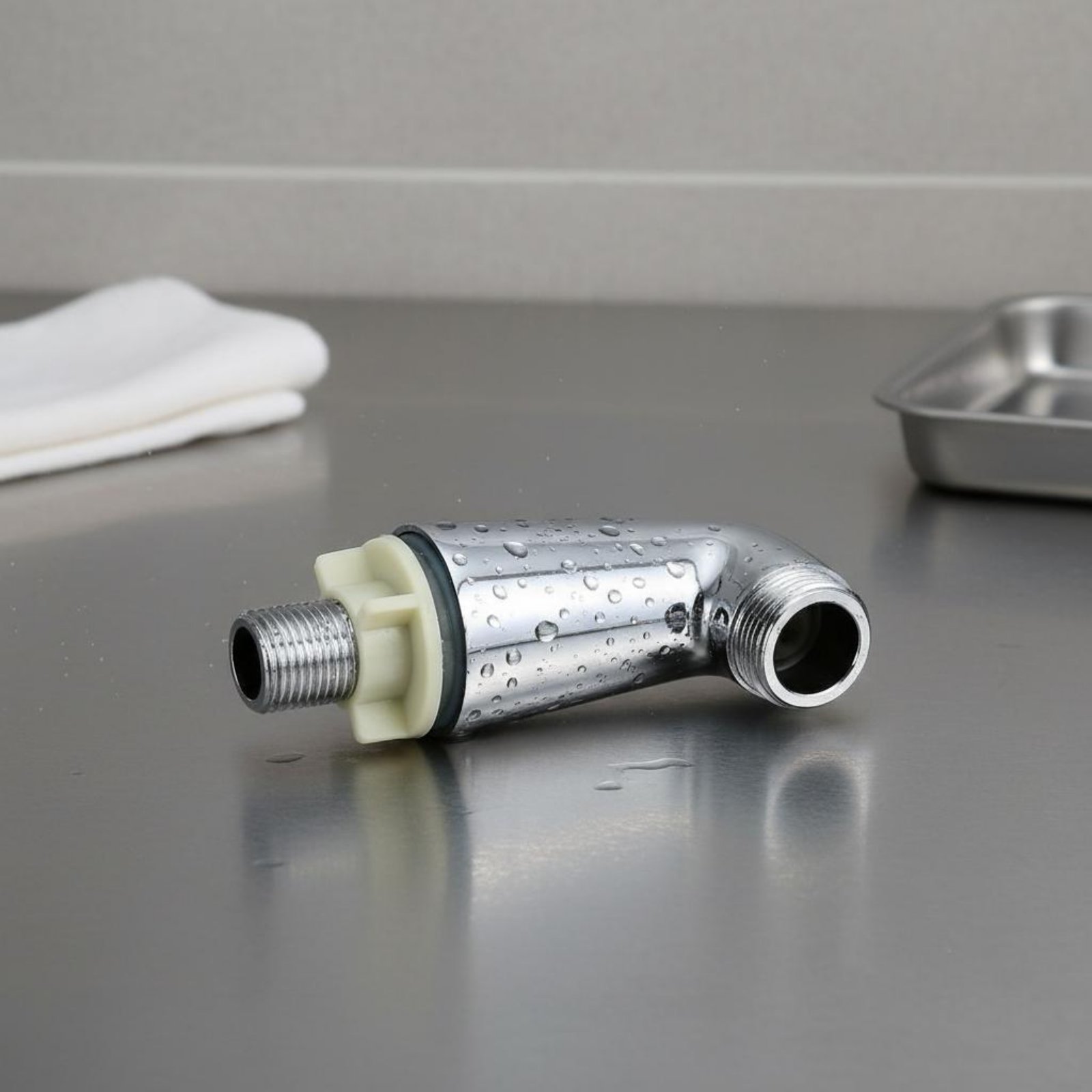2 Pezzi Supporti per Rubinetto - Plumbing recensione e prezzo