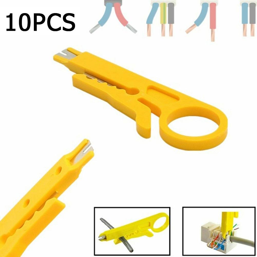 Pinza Manuale Taglia Cavi e Sp - Automatic Wire Stripper Cutter recensione e prezzo