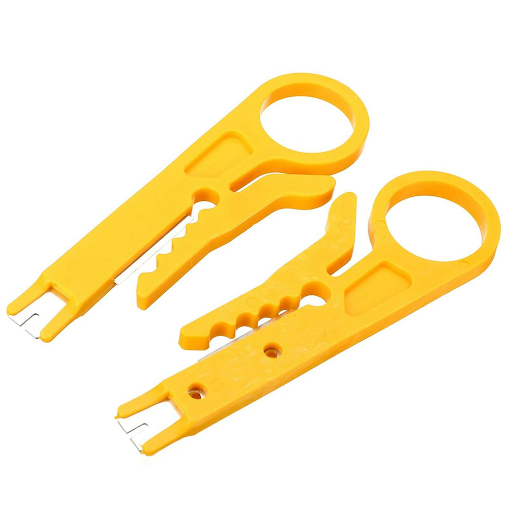 Pinza Manuale Taglia Cavi e Sp - Automatic Wire Stripper Cutter recensione e prezzo