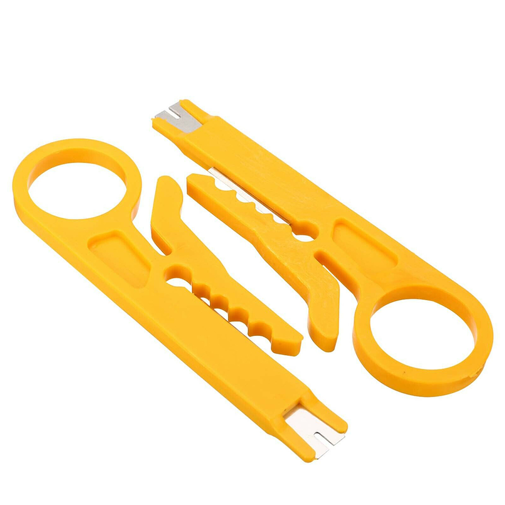 Pinza Manuale Taglia Cavi e Sp - Automatic Wire Stripper Cutter recensione e prezzo