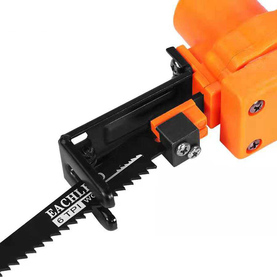 Spedizione gratuita Adattatore - Reciprocating Saw Attachment Drill recensione e prezzo