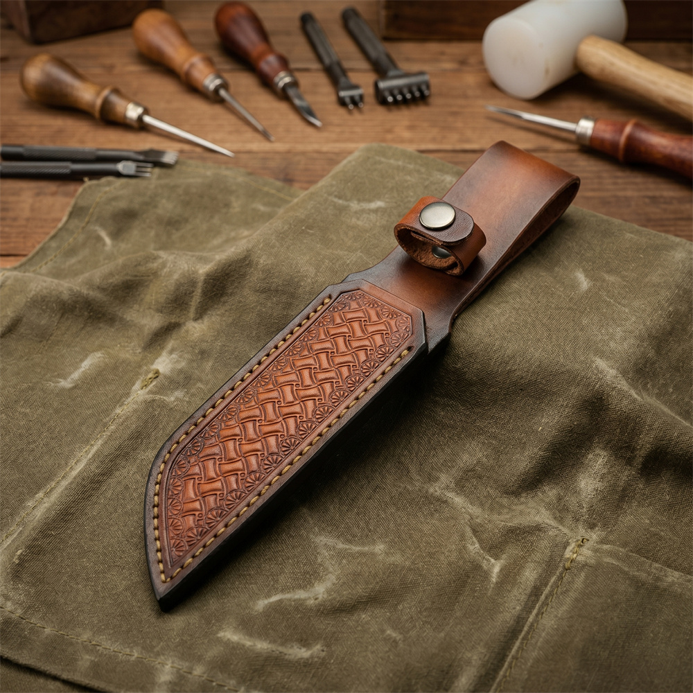 Fodero per coltello fisso in p - Hand Tools recensione e prezzo