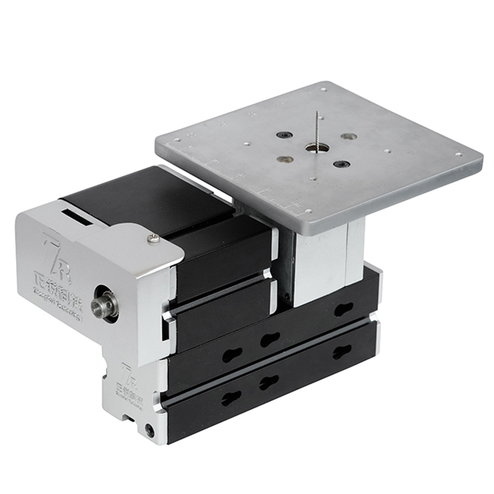 Sega a Nastro Mini in Metallo  - Mini Table Saw For Woodworking recensione e prezzo