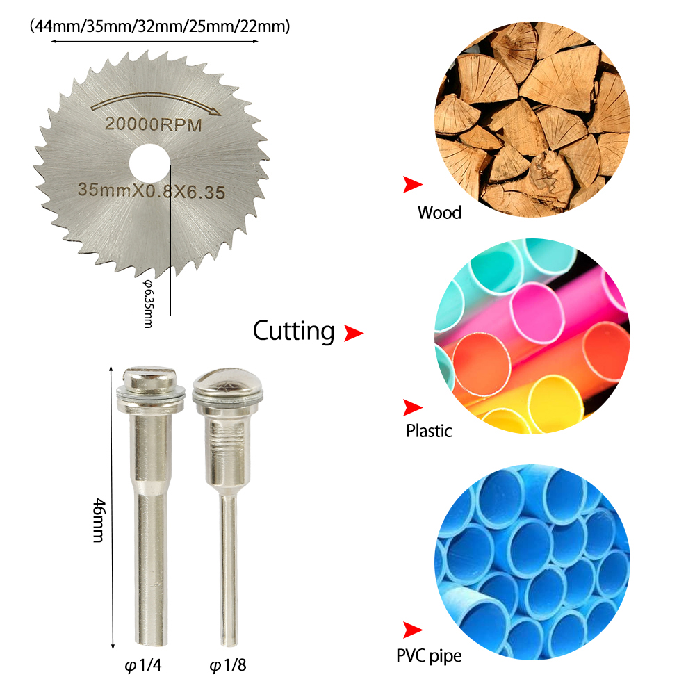 Set di 32 dischi diamantati pe - Reciprocating Saw Attachment Drill recensione e prezzo