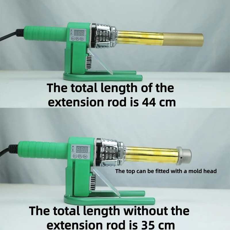 Attrezzo portatile per saldatu - Plumbing recensione e prezzo