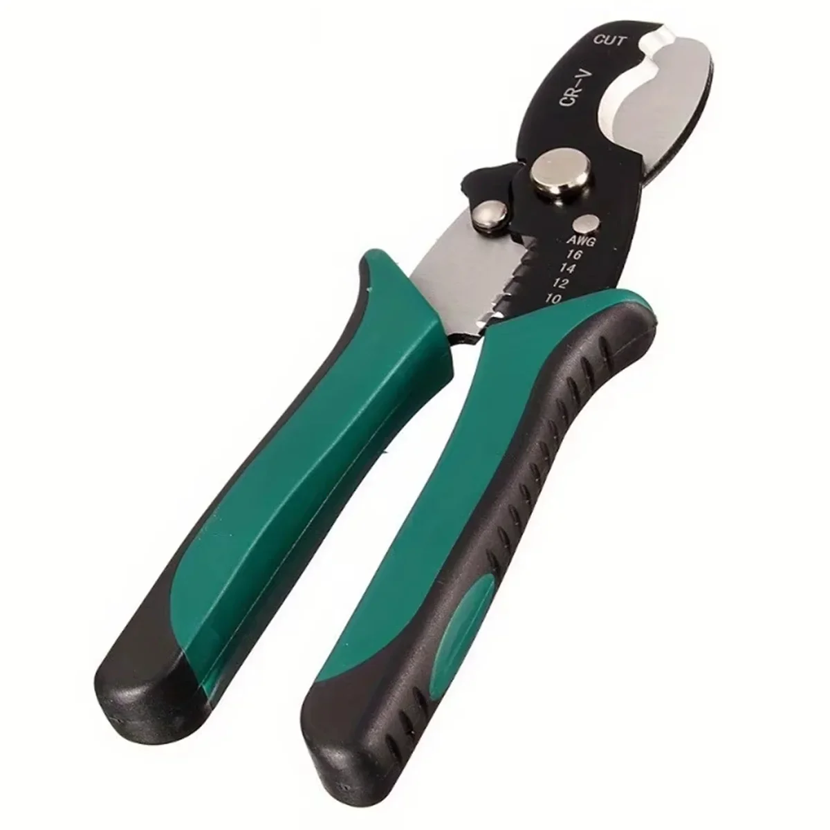 1 Pezzo Pinza Spellafili e Tag - Automatic Wire Stripper Cutter recensione e prezzo