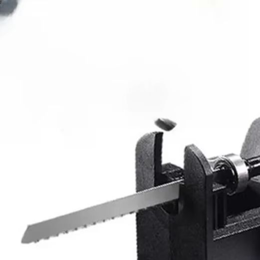 Kit Adattatore Convertitore da - Reciprocating Saw Attachment Drill recensione e prezzo