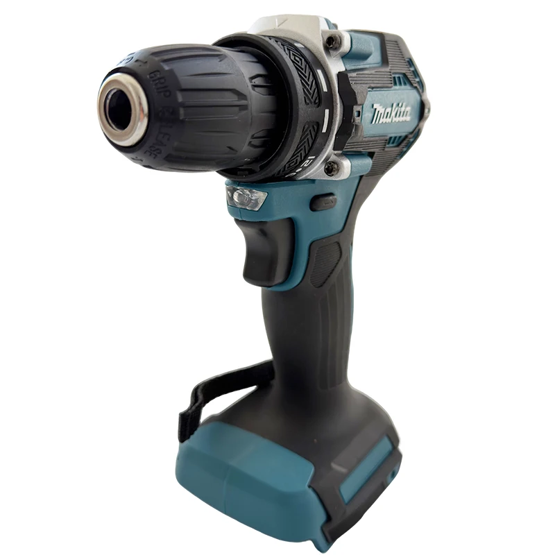 Trapano a batteria Makita DDF4 - Brushless Cordless Electric Drill 18V recensione e prezzo