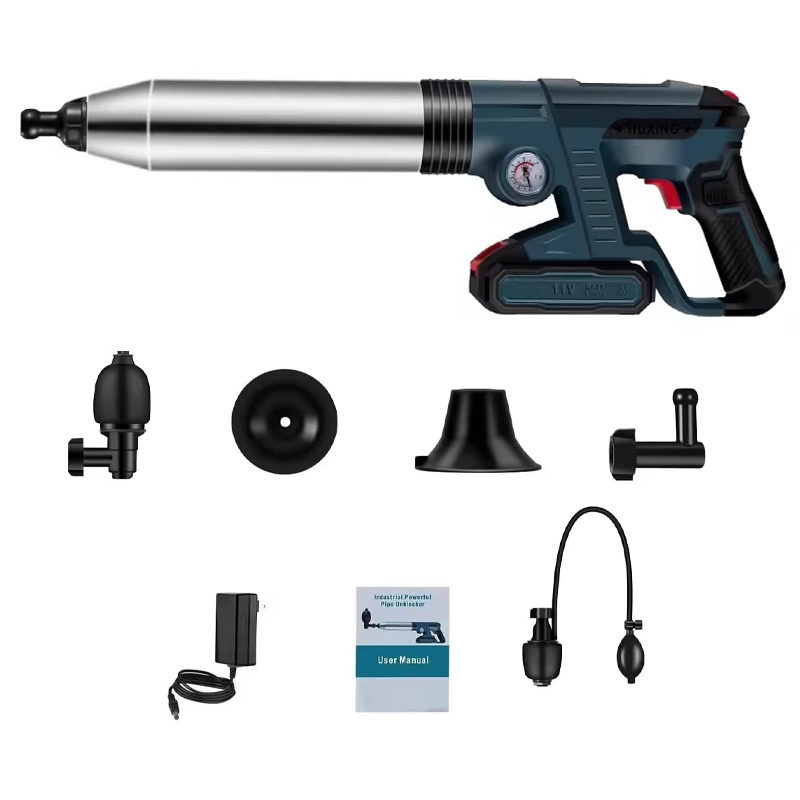 Strumento per dragare la toile - Power Tools recensione e prezzo