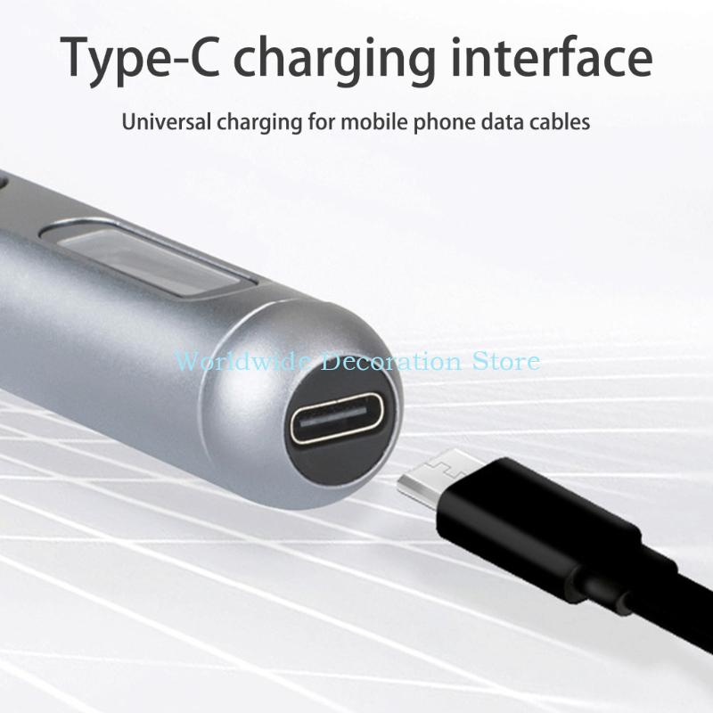 Q39b 50 in 1 Cazzocciolette ca - Electric Screwdriver Rechargeable Usb recensione e prezzo